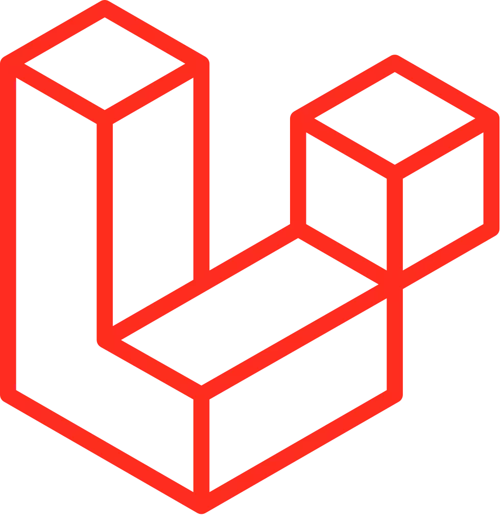 Laravel Logo